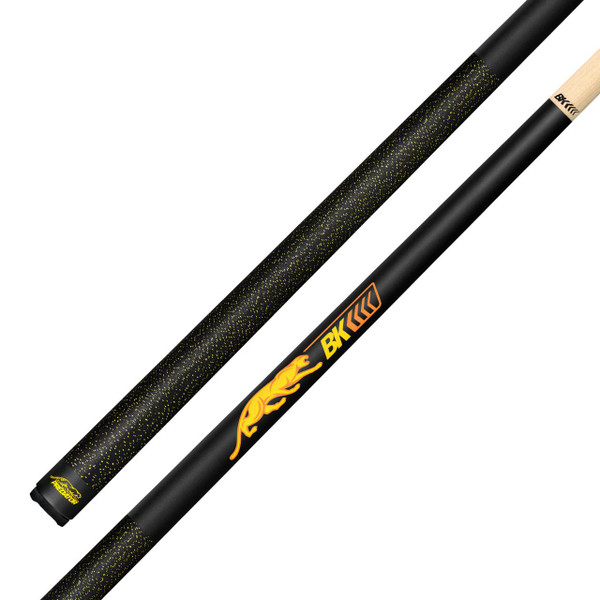 Predator BK4 Break Cue Linen Wrap - FCI Billiards