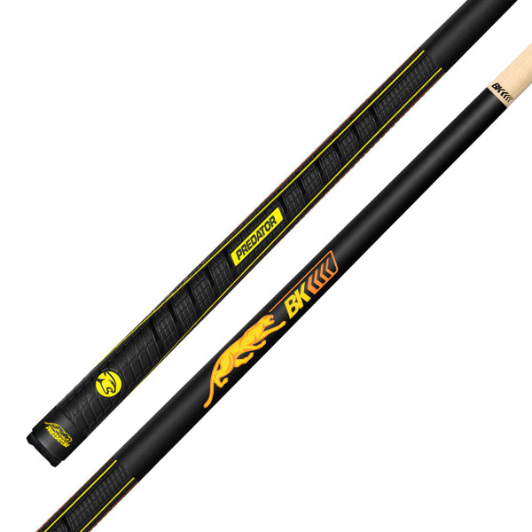 Predator BK4 Break Cue Sport Wrap - FCI Billiards
