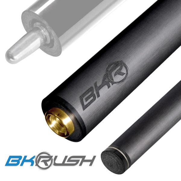 Predator BK Rush Break Shaft - 30 Inch - FCI Billiards