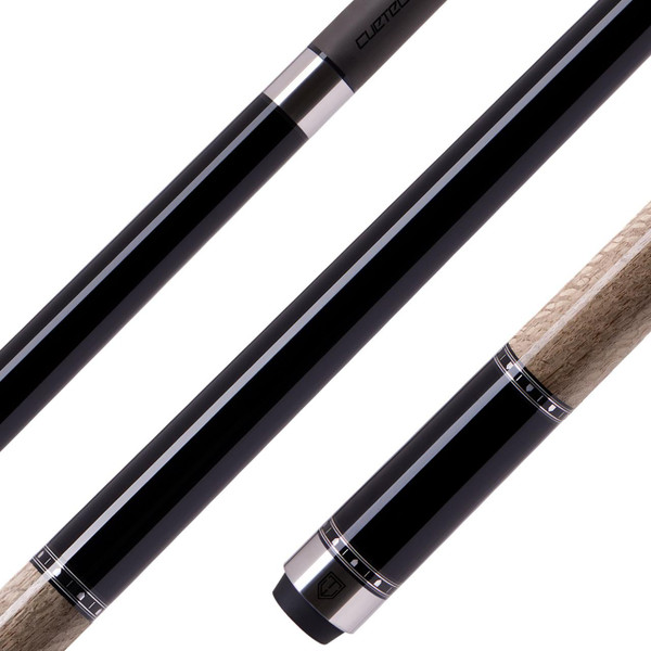 Cuetecキュー Cuetec Cynergy X Series Cue| Raw NW