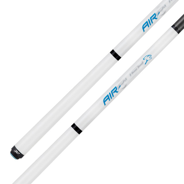 Predator Jumping Predator 30th Anniversary Air Rush Jump Cue - No Wrap