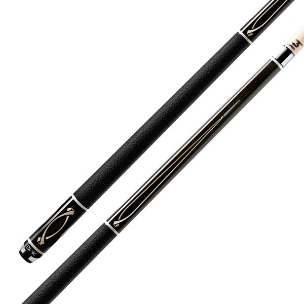 Predator Blak 4-1 Pool Cue - Radial Joint - FCI Billiards