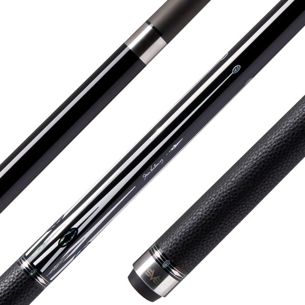 ビリヤード Cuetec SVB set Cuetec | SVB GEN TWO BLACK