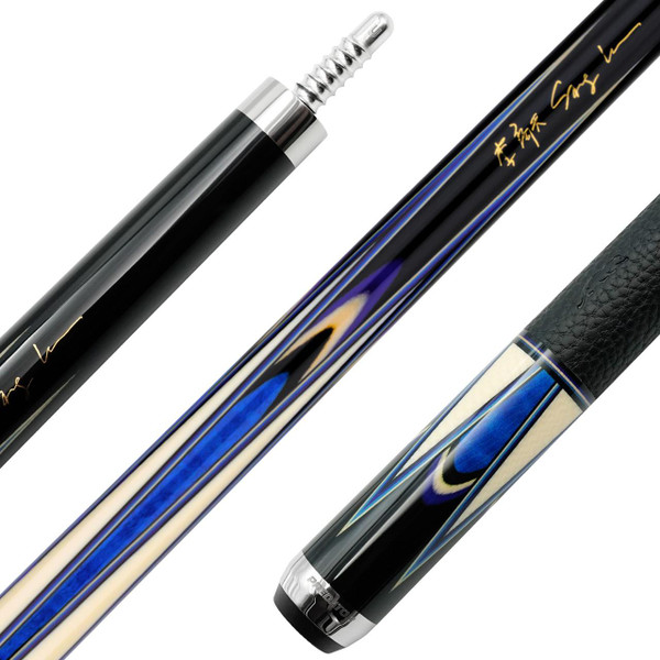 Predator Limited Edition Sang Lee 2-3 Pool Cue - FCI Billiards