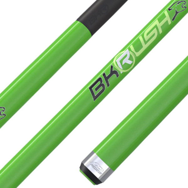 気まぐれ値下げPREDATOR BK RUSH NEON GREEN SW Predator BK Rush Neon Green NW — Billiards.com, Inc