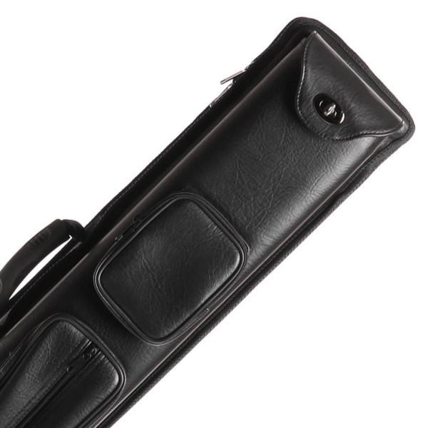 ELN Spring Loaded Pool Cue Case - 3x5 - FCI Billiards