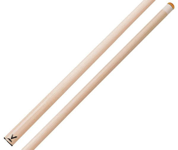 Predator Shaft Vantage - Uni-loc - Thin Black Collar - FCI Billiards