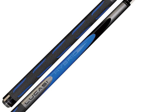Lucasi Hybrid - L-H10 Pool Cue - FCI Billiards