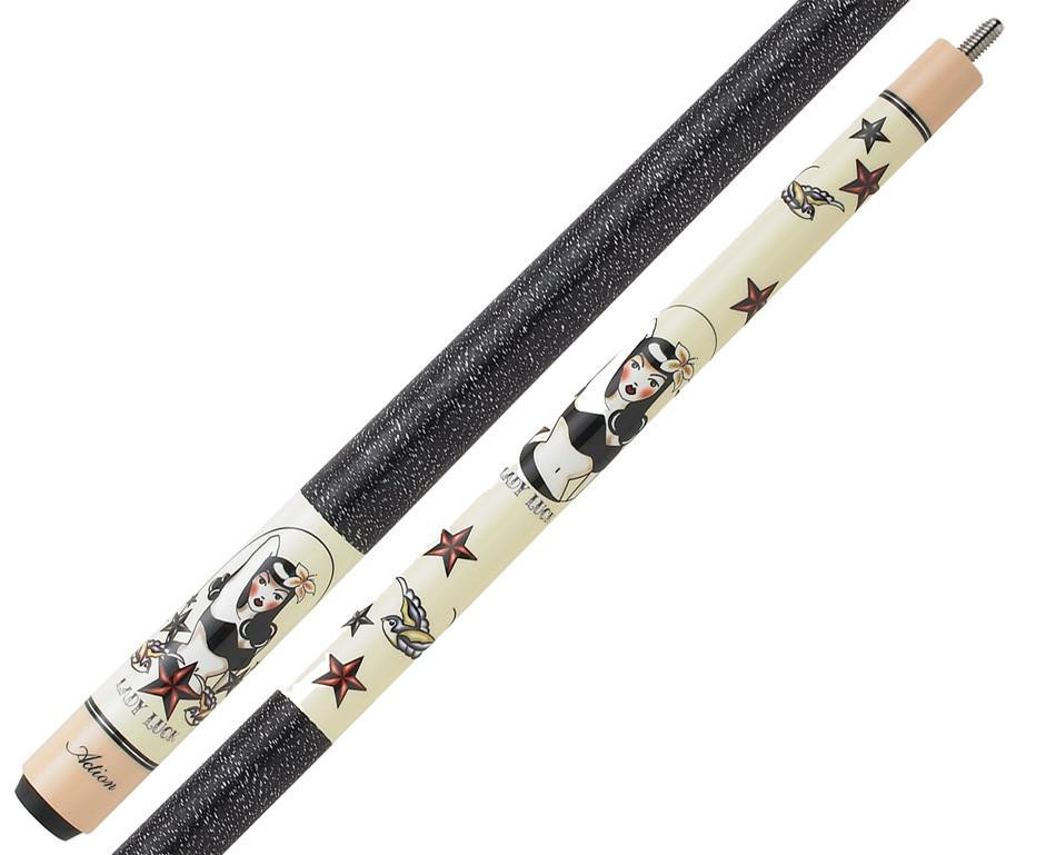 Action ADV81 Pool Cue