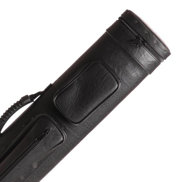Pro-Am Pool Cue Case 2x4 Black | FCI Billiards
