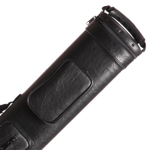 Pro-Am Pool Cue Case 2x4 With Top Handle | FCI Billiards