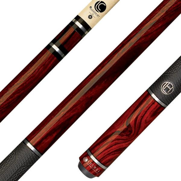 Lucasi Hybrid LHF10 Pool Cue | FCI Billiards Lucasi Hybrid LHF10 Pool Cue | FCI Billiards