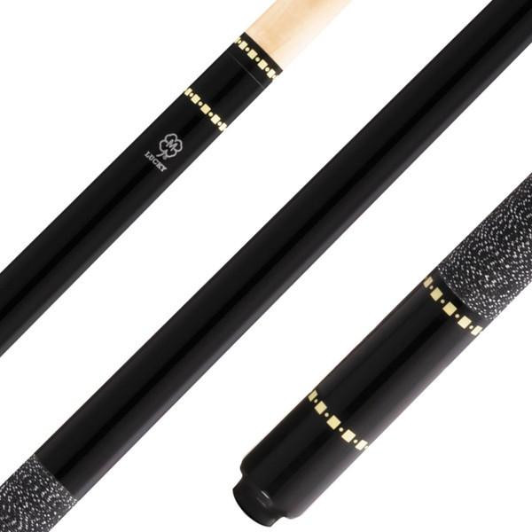 Lucky by McDermott - L12 Pool Cue - FCI Billiards
