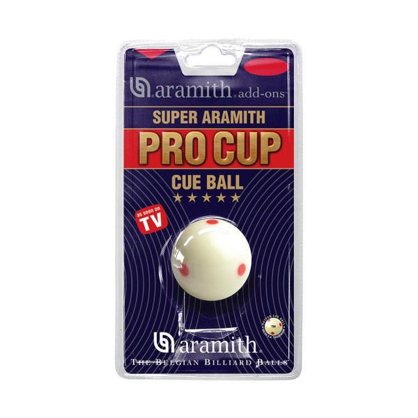 ビリヤード Aramith Balls TV Pro-Cup Super Aramith Pro TV Ball Set | Games For Fun | Aramith Pool
