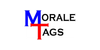 Morale Tags