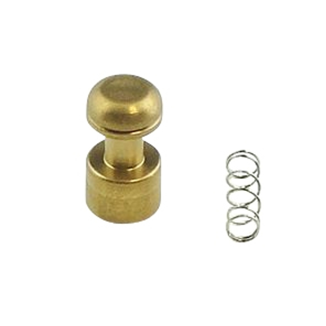 RYG Titanium Safety Plunger for Glock 17 18 19 & More