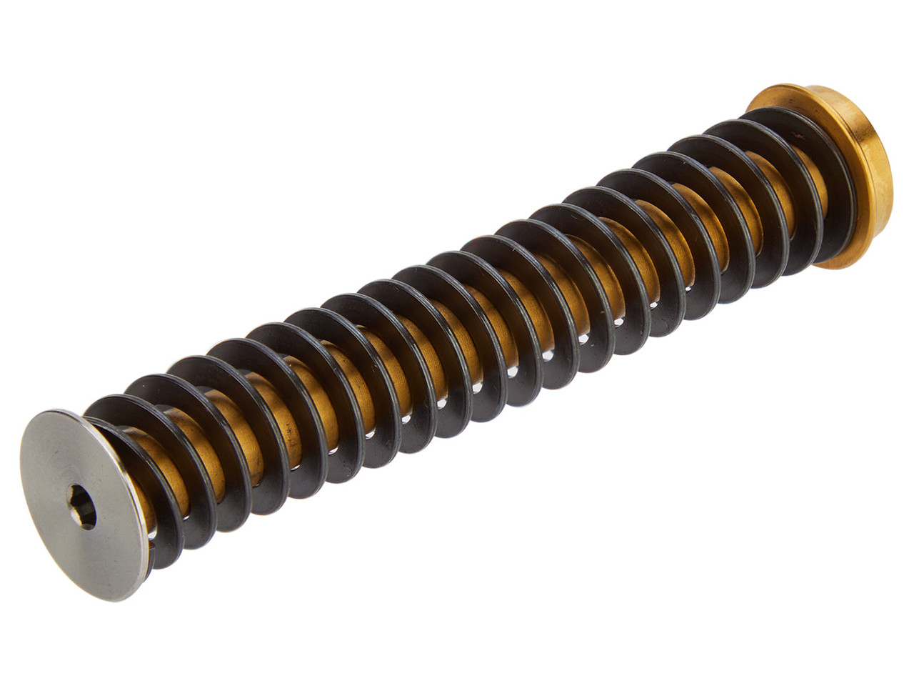 NDZ Guide Rod Assembly for GLOCK 43 43X 48 with ISMI Spring | NDZ ...