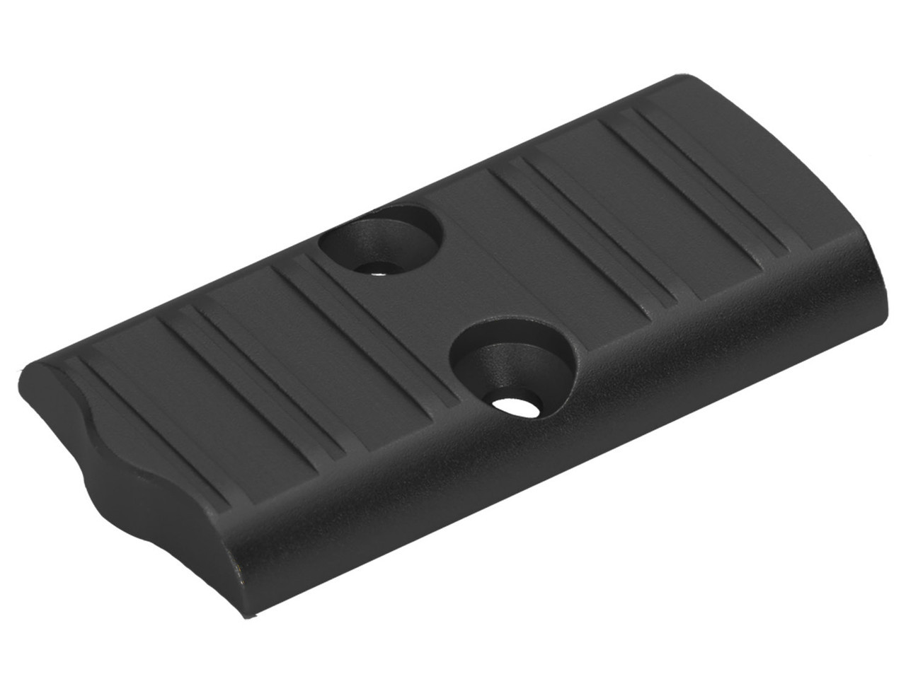 NDZ Optics Ready Cut Slide Cover Plate for Springfield Armory Hellcat