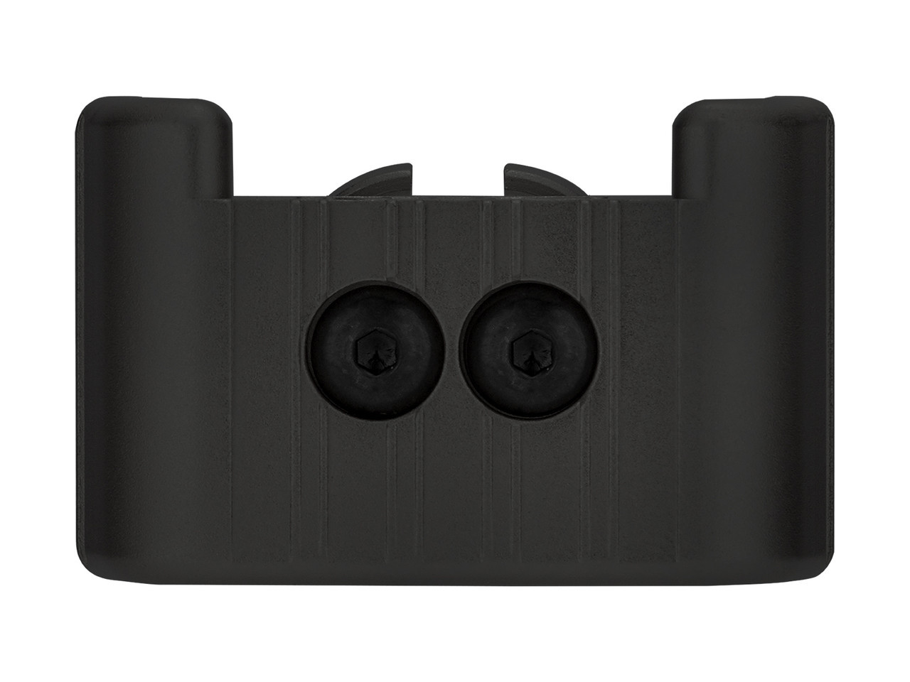 NDZ Optic Sight Plate Cover For Springfield Hellcat OSP/RDP/Pro - Anodized Aluminum, RMSc Footprint