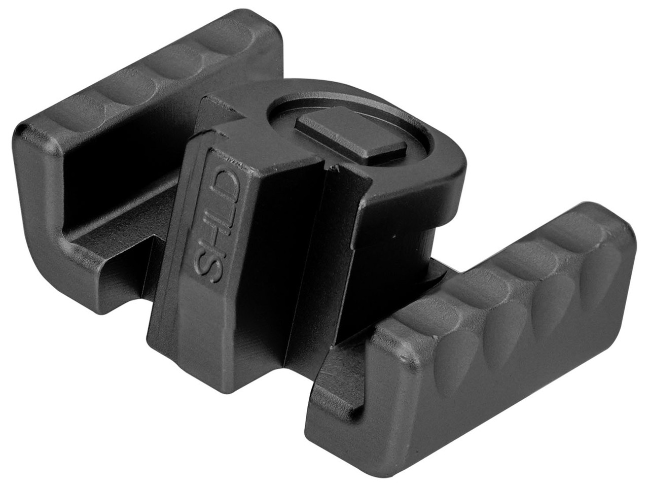 NDZ Slide Racker Slide Plate for Smith & Wesson Shield, Shield Plus ...