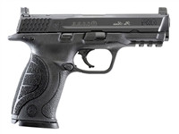 Smith & Wesson