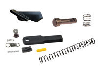 S&W M&P Parts