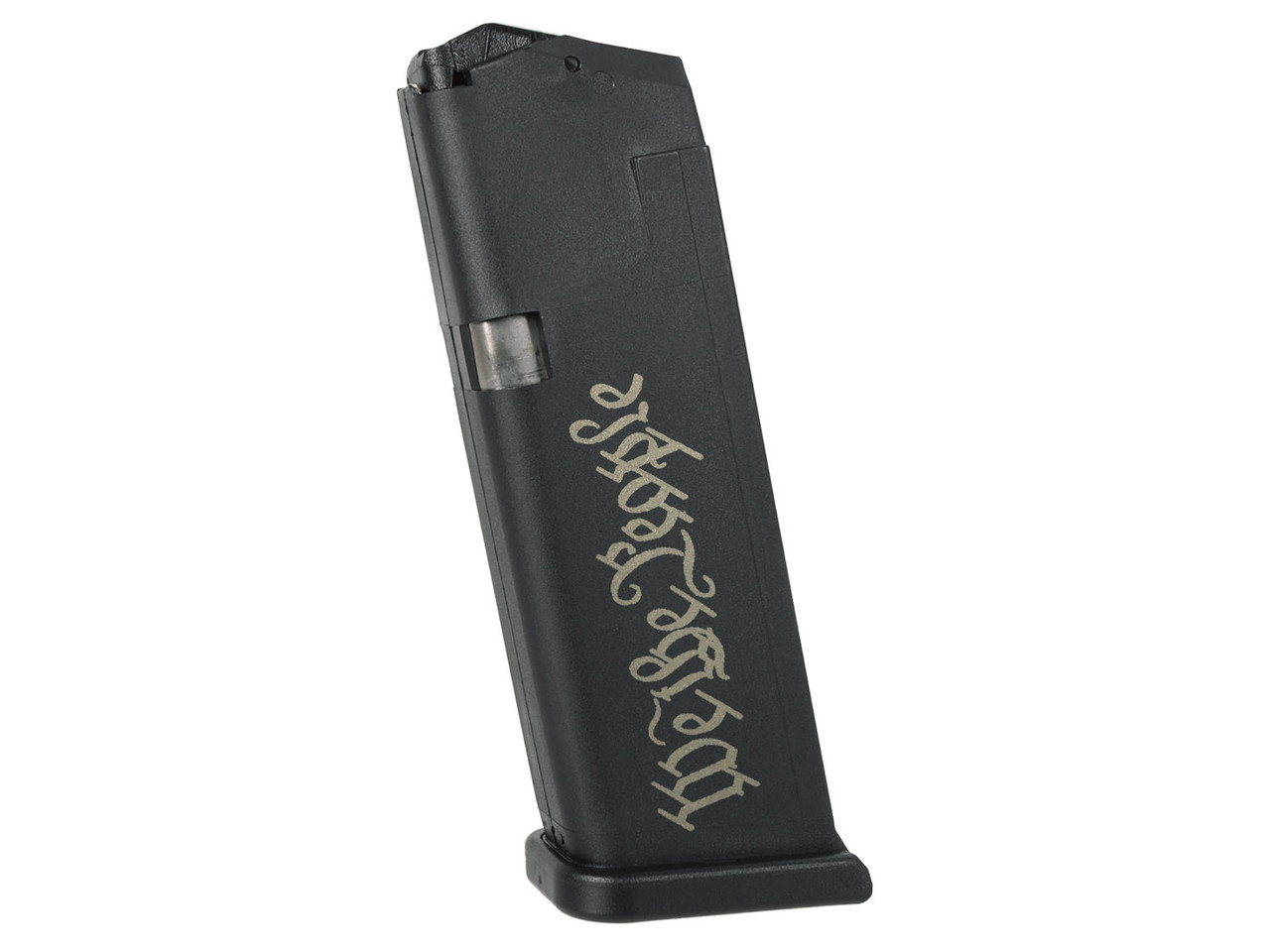Glock OEM Magazine 10 Round .40S&W for Glock 23 Gen 1-4