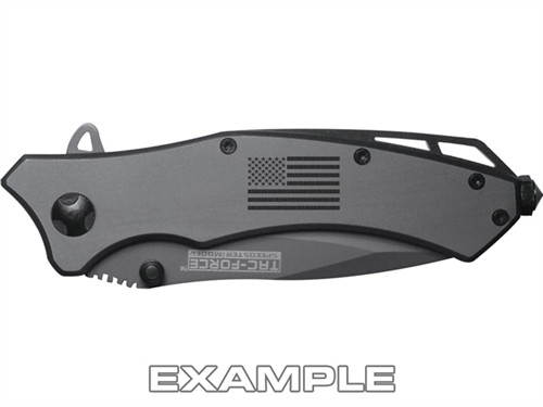TAC-FORCE TF-820GY 3.25