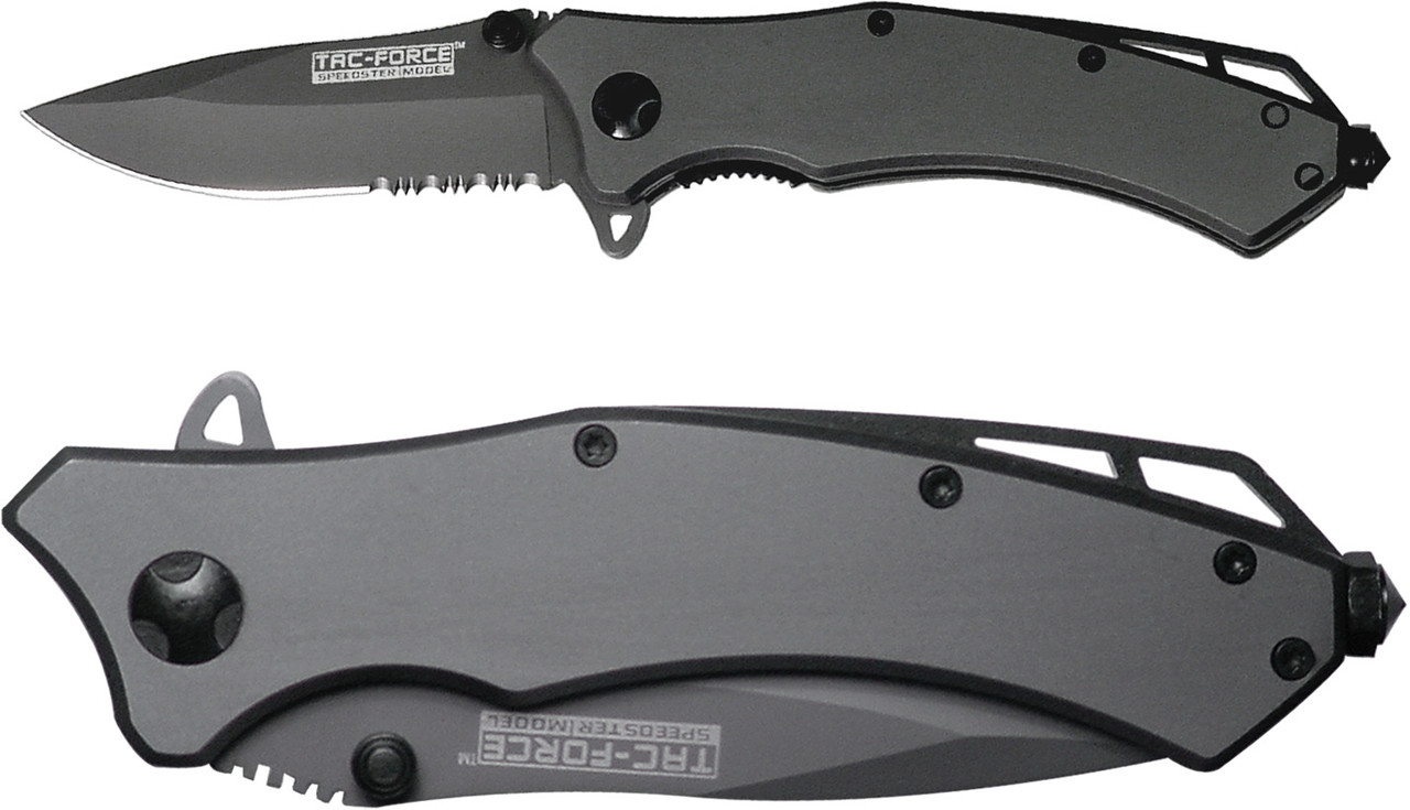 TAC-FORCE TF-820GY 3.25