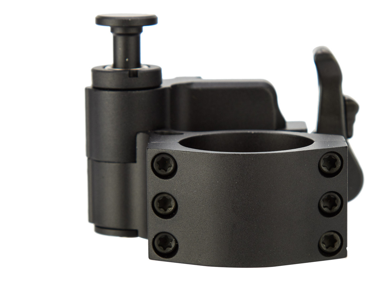 Burris Quick Detatch Pivot Ring Mount for Scopes & Sights AR