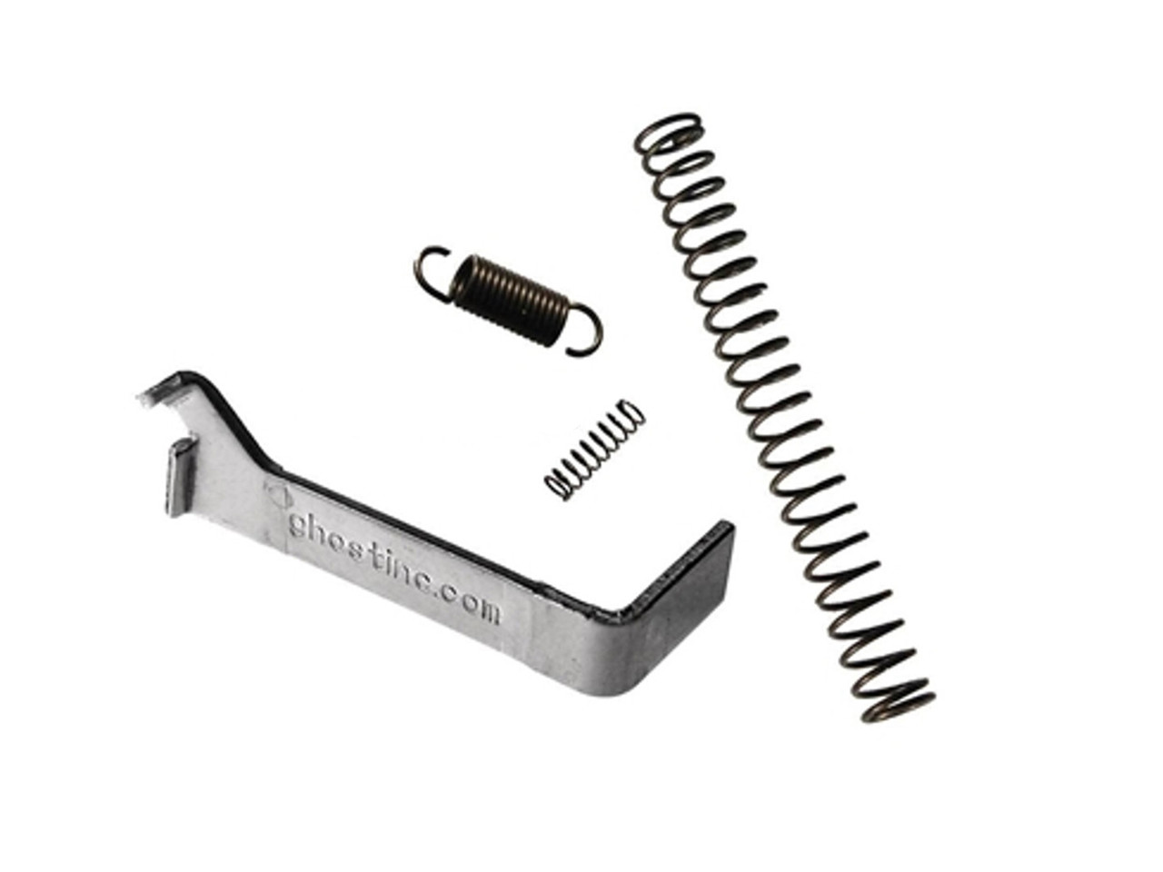 Ghost 3.5 Trigger Connector and Self-Defense Spring Kit | NDZ