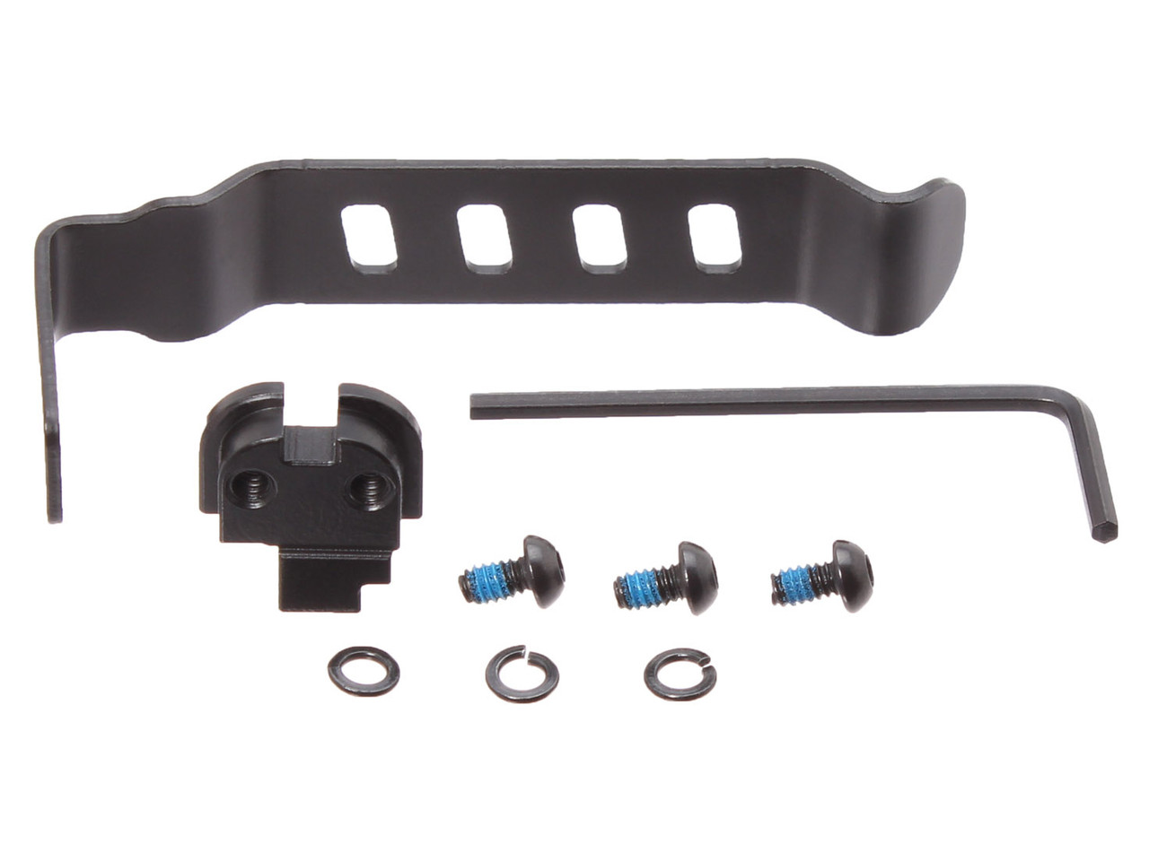 Techna Clip for Glock 43 43X 48 Concealed Carry | NDZ Performance