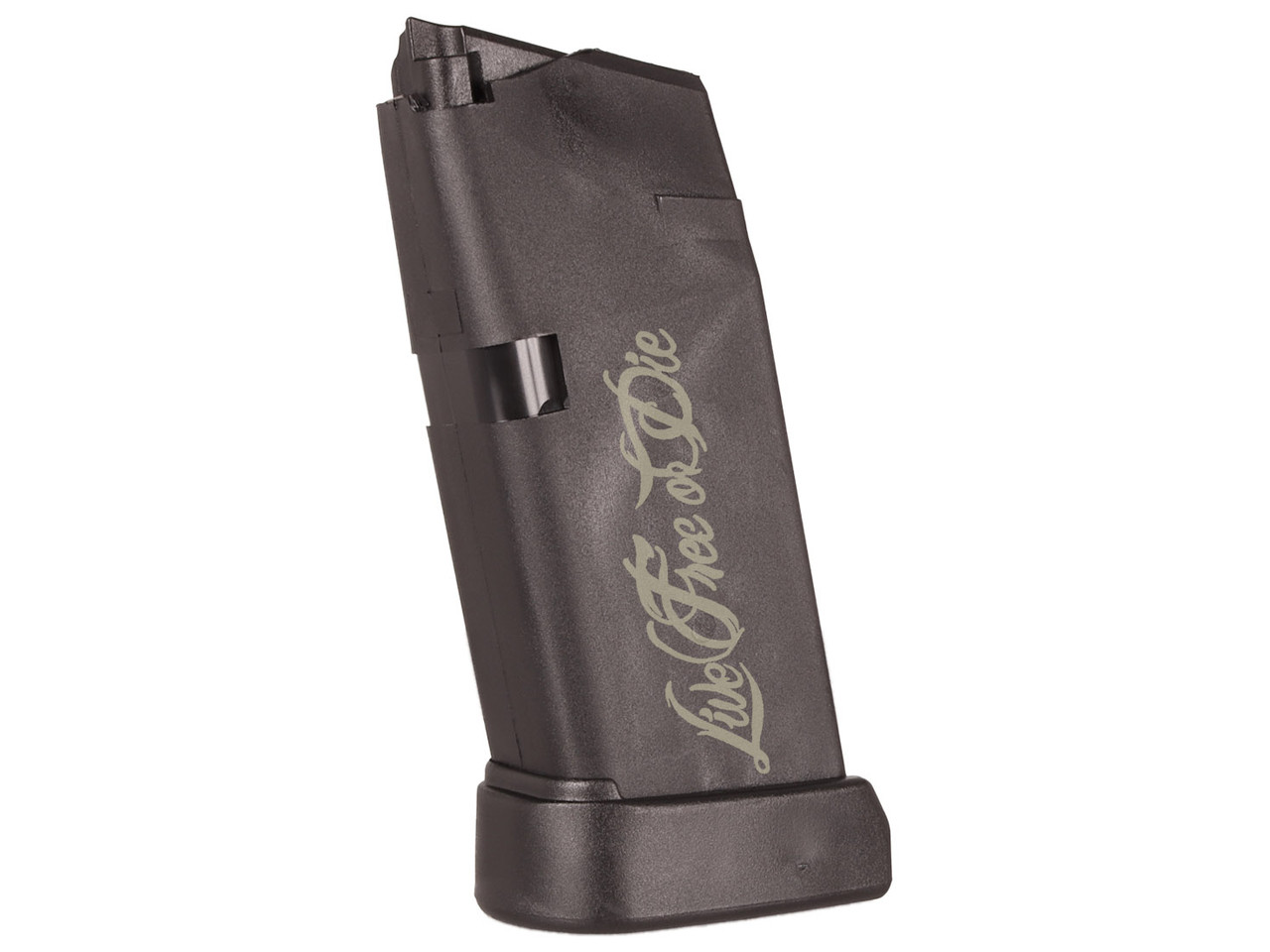 Glock OEM Magazine 3010 10 Round .45 for Glock 30 GEN 1-4 | NDZ