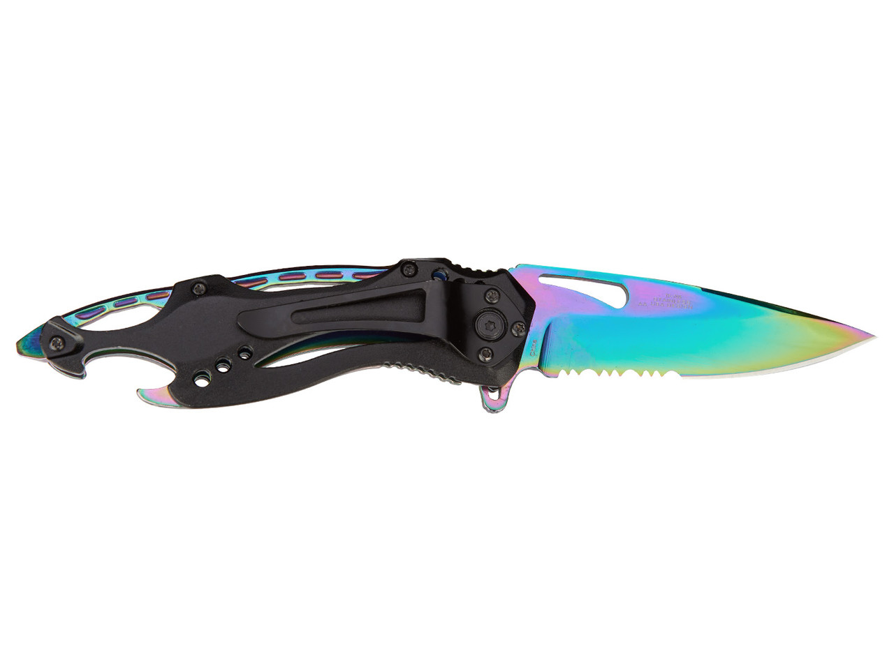 TAC-FORCE TF-705RB Skeleton 3.25