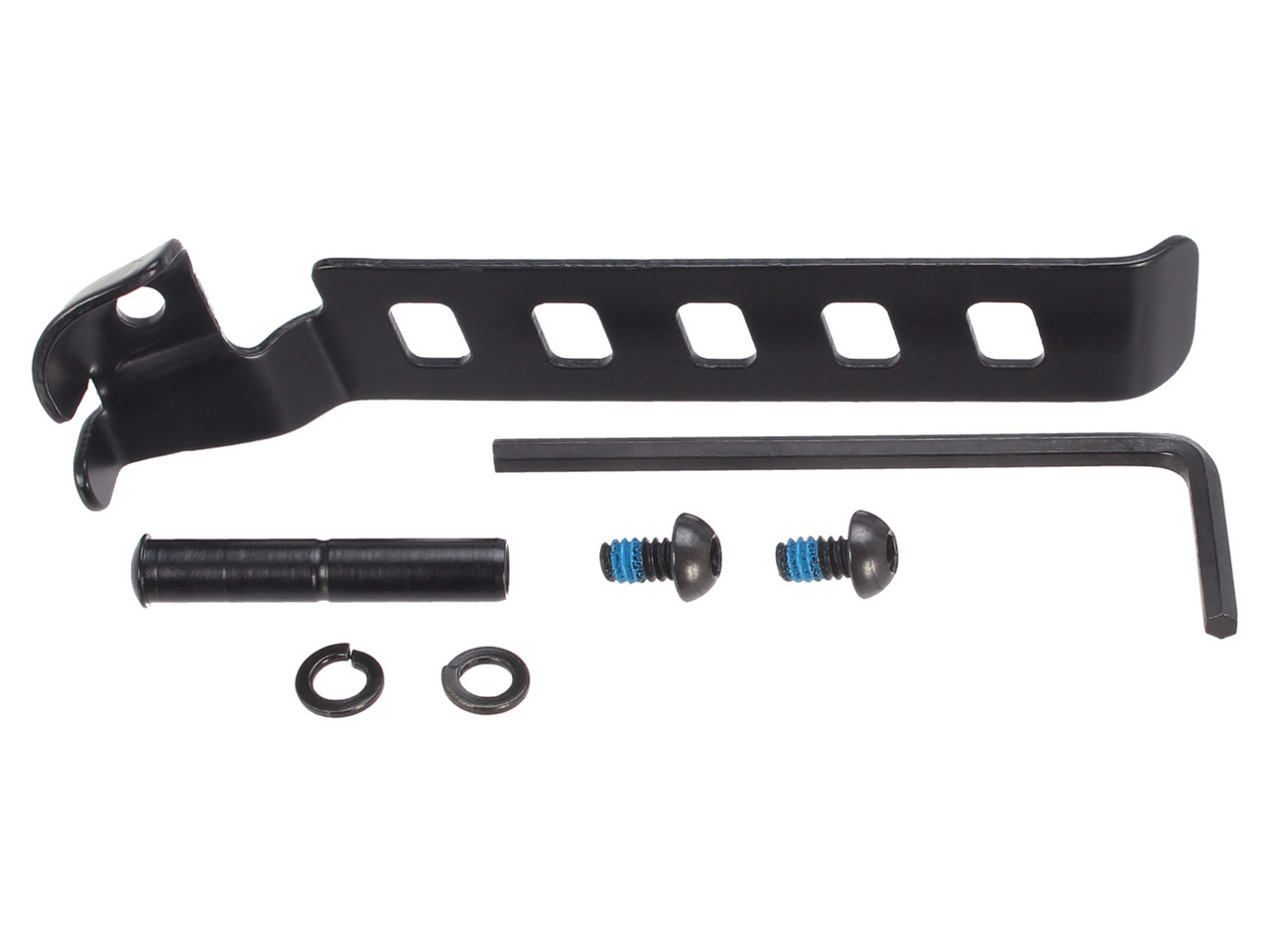 Lcp Ii Clipdraw Clipdraw For Ruger LCP2 380 22 Belt Clip Conceal