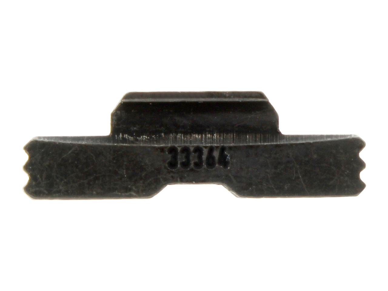 Glock OEM Slim Slide Lock Lever for 43 SP3364 | NDZ Performance