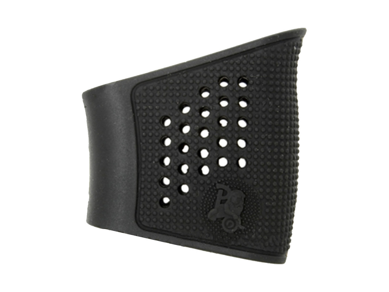 Pachmayr Rubber Slip-On Pistol Grip for Glock 42 | NDZ Performance