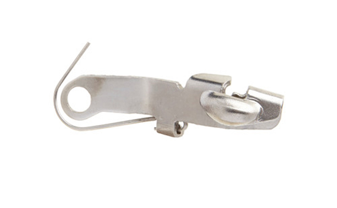 Ghost Forward Bullet Slide Release Stainless Steel for Glock GEN 1