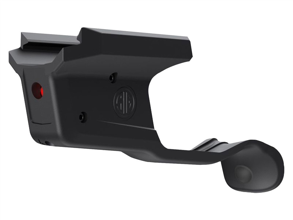 Sig Sauer P365 Lima Red Pistol Laser Sight | NDZ Performance