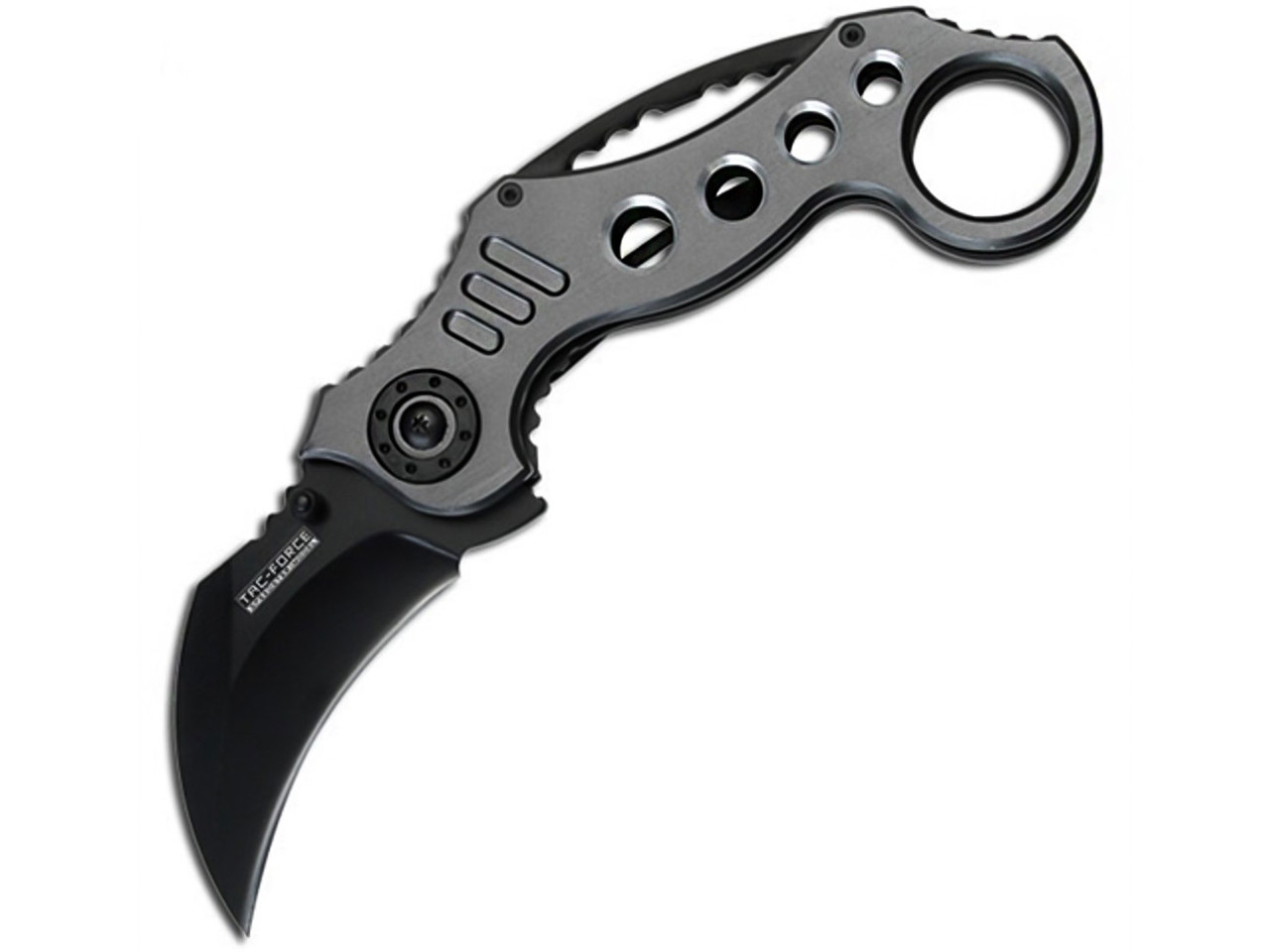 TAC-FORCE TF-578GY Karamabit 2.5