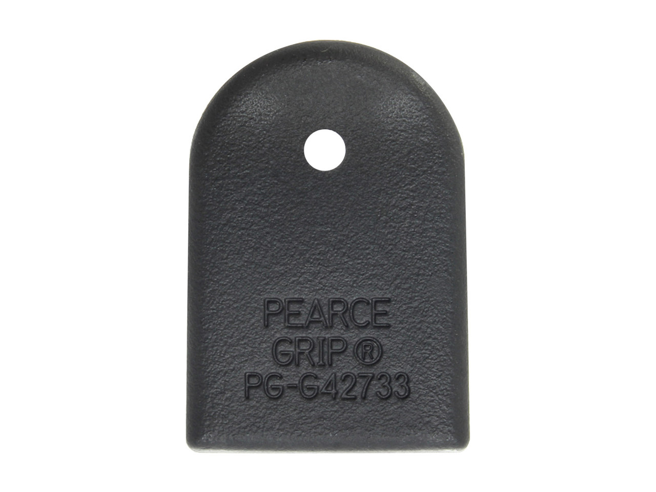 Pearce Grip PG-G42733 Plus Extension for Glock GEN 4-5 26 27 33