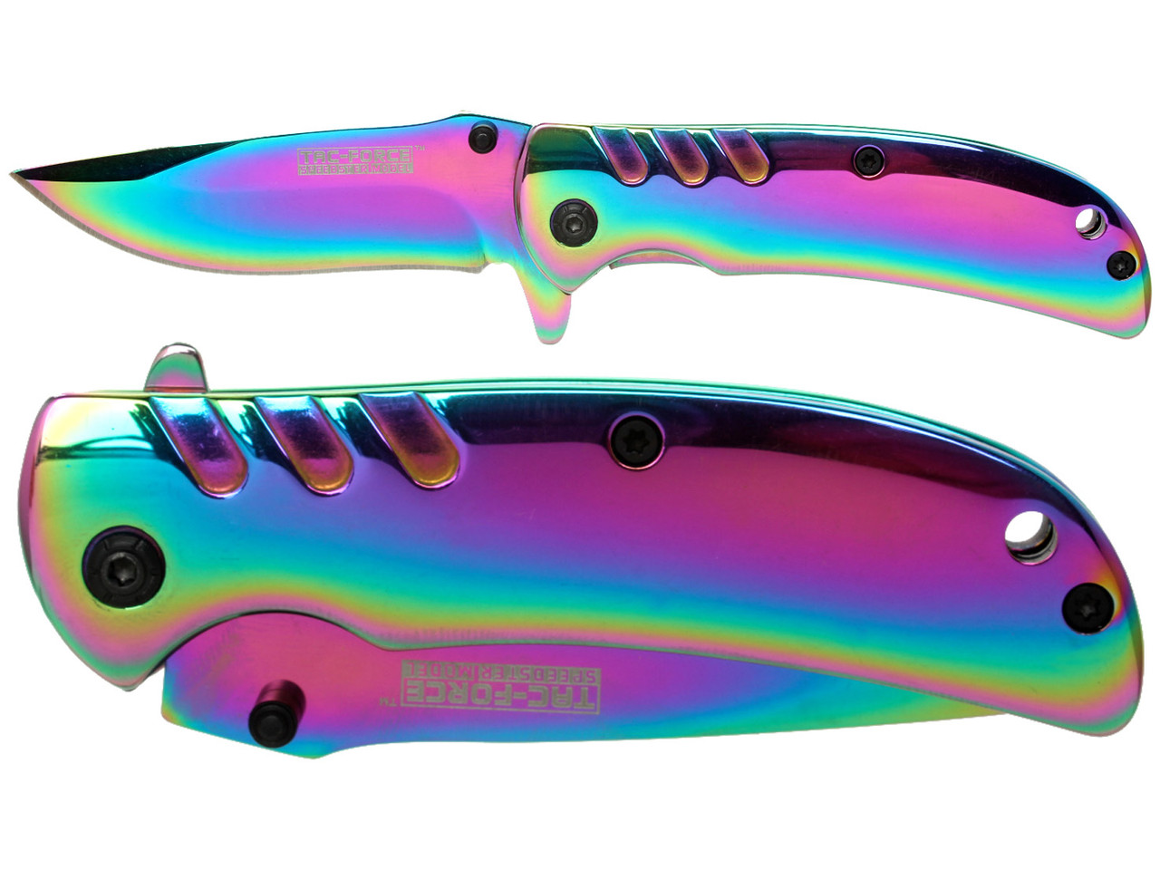 TAC-FORCE TF-847RB 2.75