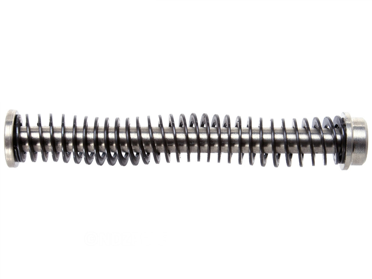 Lightning Strike Guide Rod Assembly for Glock GEN 4 20 21 40 41