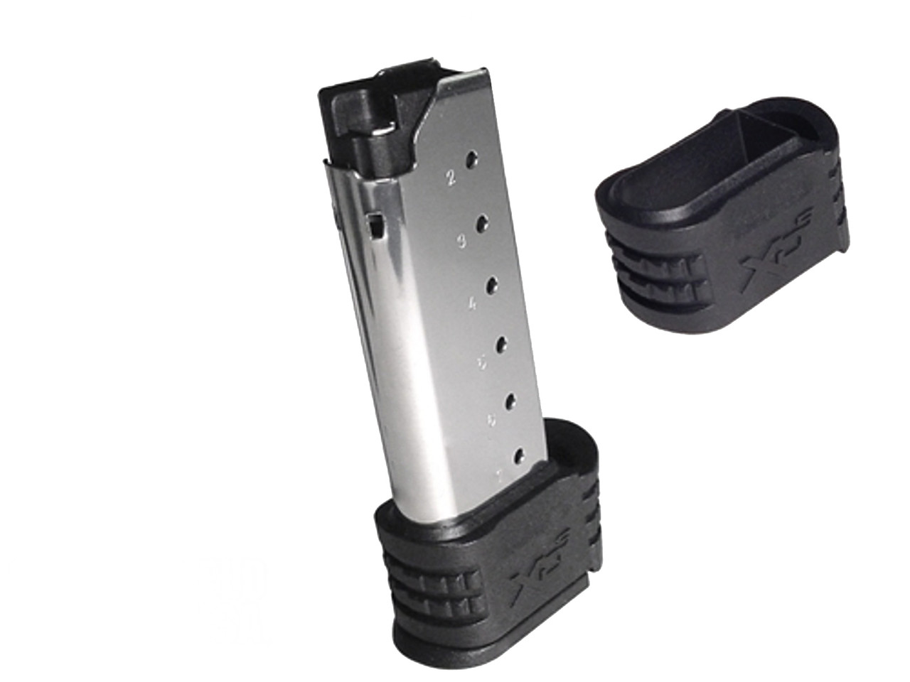 Springfield Armory OEM 7-Round Magazine With X-Tension for XDS 45