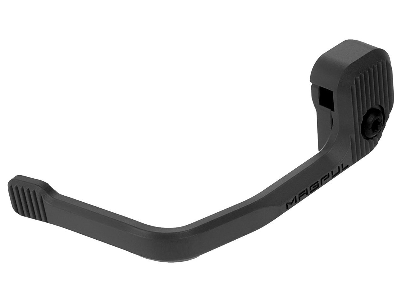Magpul B.A.D. Lever Battery Assist Device Black for AR-15 M4