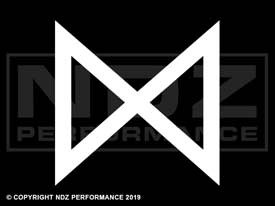 780 - Glyph Symbol Reflect