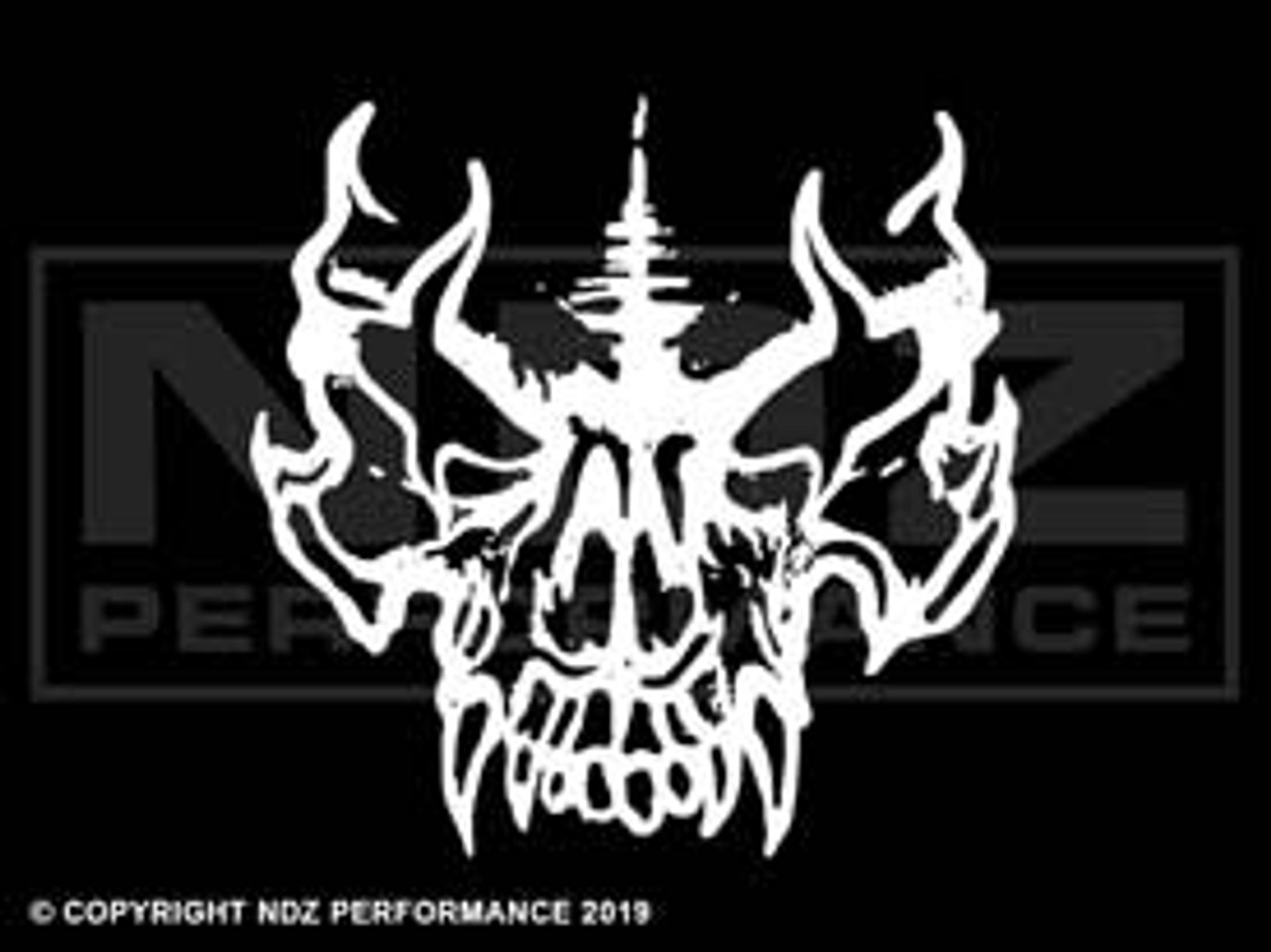 Vector Monochrome Tattoo Logo Skull Wings Stock Vector (Royalty Free)  455144545 | Shutterstock