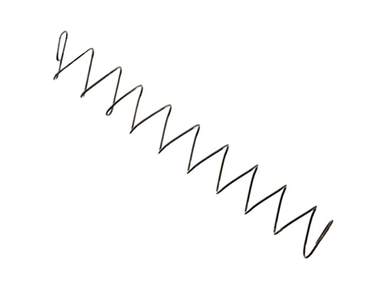 Wolff Gun Springs Plus 10% Magazine Spring for Glock 17 17L 20 22