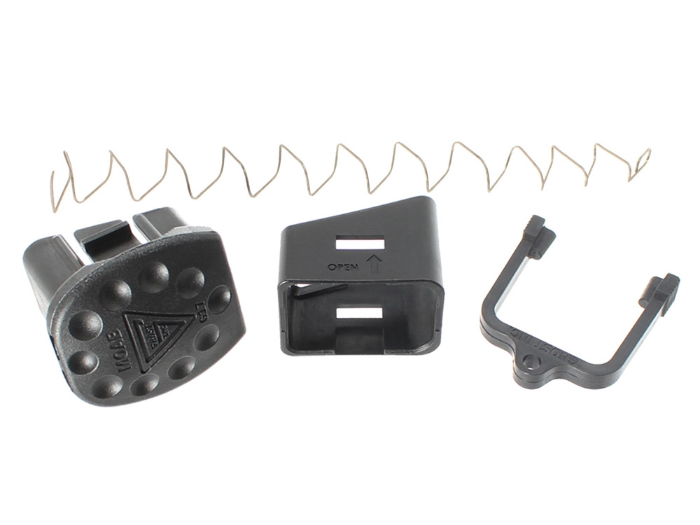 Ghost Mother of All Baseplates Plus 6 Round Magazine Extension for