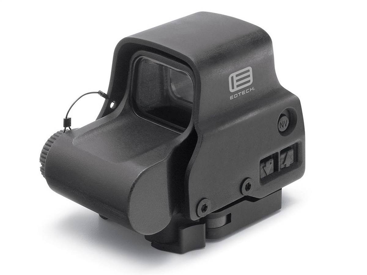 EOTech EXPS3-0TAN Holographic Weapon Sight Red Dot | NDZ Performance